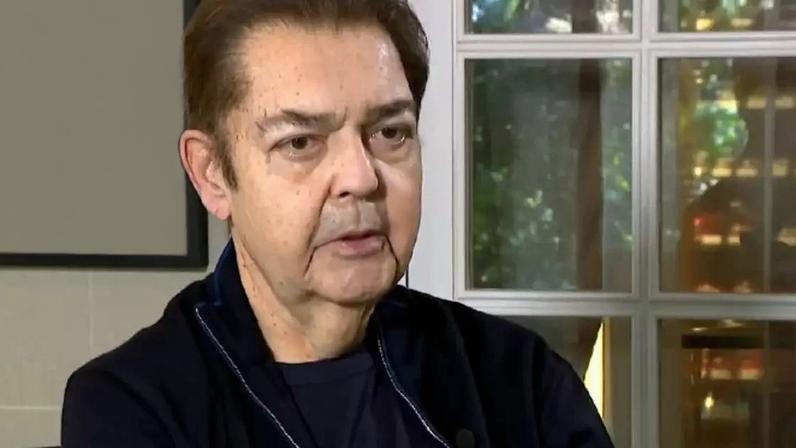 Faustão segue afastado da TV e mantém rotina discreta ao lado da família