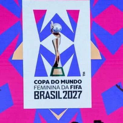 Governo estima mínimo de R$1,5 bi para Copa feminina de 2027
