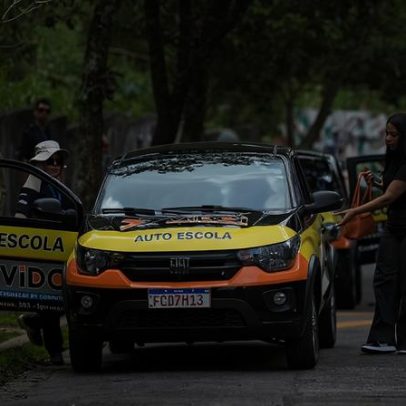 Governo determina que Detrans exijam exame toxicológico para 1ª CNH