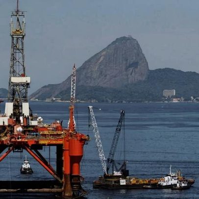 Royalties do petróleo exigem revisão urgente