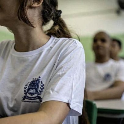 Cidades usam recursos do Fundeb para pagar militares em escolas