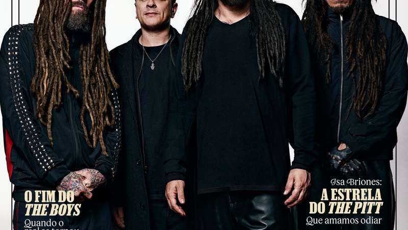 Foto: Rolling Stone Brasil