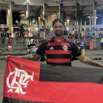 Goleiro Bruno é preso em São Pedro da Aldeia após dois meses foragido