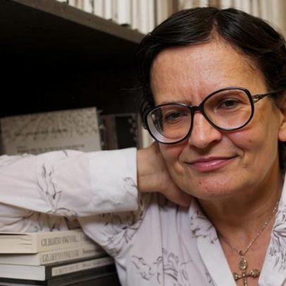 Orides Fontela tem inéditos descobertos e lançados antes de homenagem na Flip