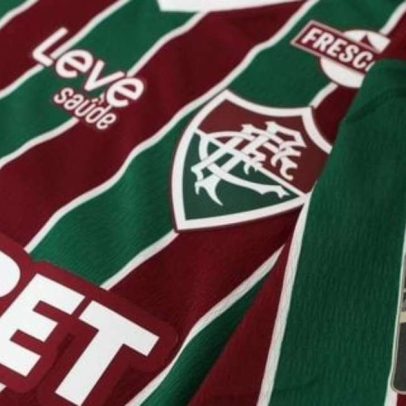 Fluminense faz 2000º jogo no Maracanã e vence o São Paulo