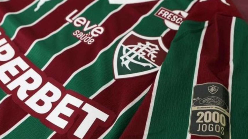 Fluminense se consolida na terceira colocação do Brasileirão –
