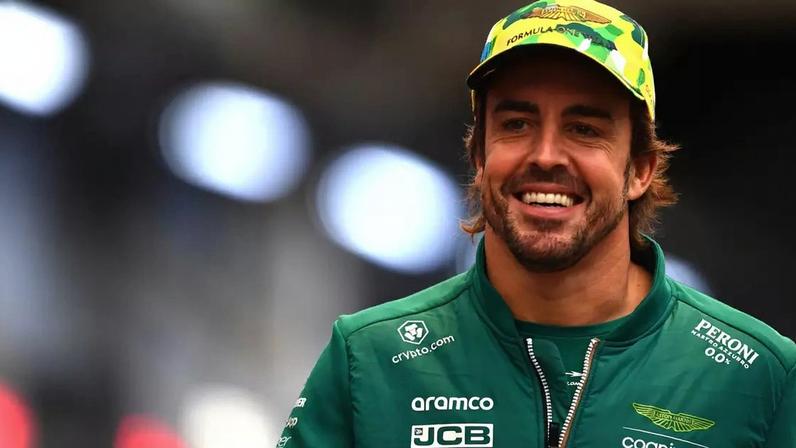 Alonso projeta saída da F1 e quer encerrar carreira no auge