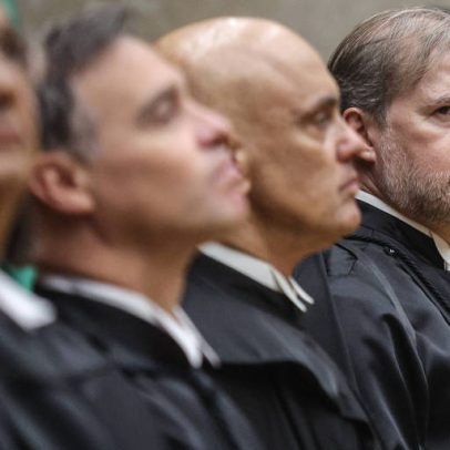 STF empata julgamento sobre demissão compulsória de servidores aos 75 anos