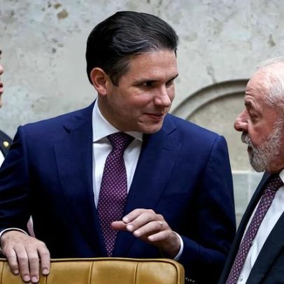 Acordo Lula-Motta acelera fim da 6x1; buscam mudanças com Alcolumbre