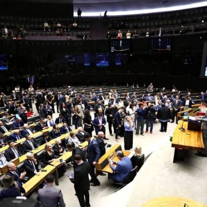 Parlamentares veem isenção da taxa das blusinhas como manobra eleitoreira