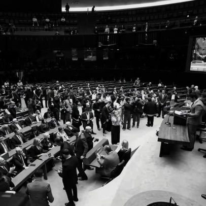 Partidos legislam em causa própria na Câmara