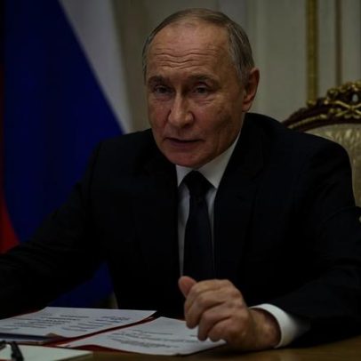 Alistamento de presidiários para guerra esvazia prisões na Rússia