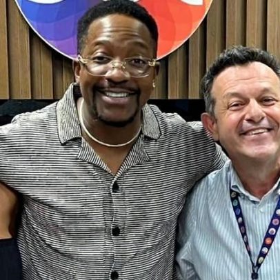 SBT cancela programa com Mumuzinho e Gaby Cabrini aos sábados