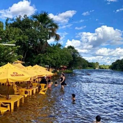 Paulistanos viajam mais pelo Brasil e turismo doméstico cresce, aponta Datafolha