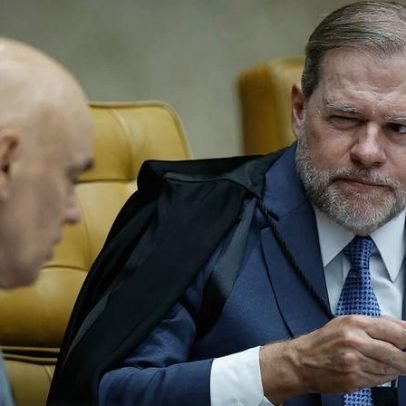 Dias Toffoli vota pela revisão da vida do INSS em alguns casos