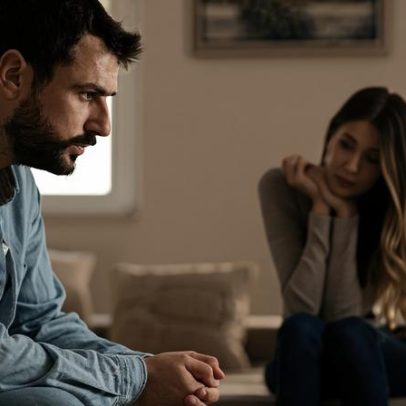 Como salvar um relacionamento que faz mal, sem abrir mão do afeto