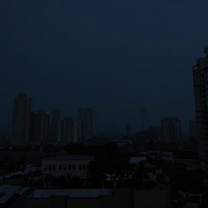 Chuva retorna a São Paulo nesta sexta e no fim de semana