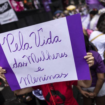 SP registra alta de feminicídios e queda de latrocínios em abril