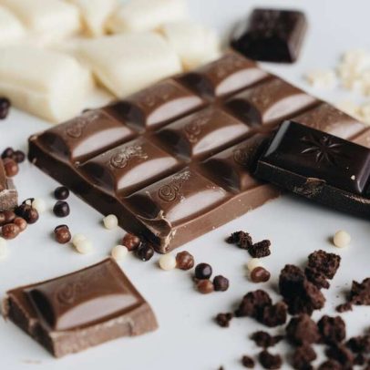 Lei no Brasil obriga indústria de chocolates a mudar receitas com gordura