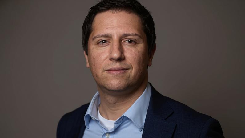 Vicente Piccoli Braga, sócio do FAS Advogados, vê um potencial impacto de revisão de contratos e relacionamentos bancários — Foto: Reprodução/LinkedIn