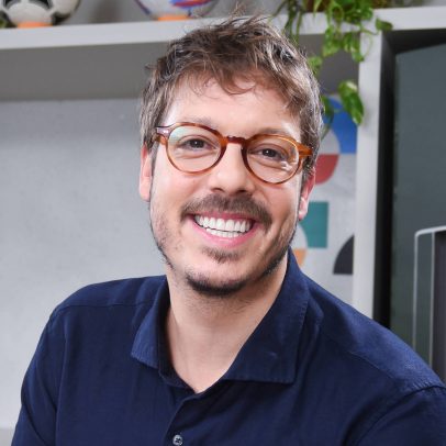 Porchat ironiza título de persona não grata no Rio e continuará xingando político