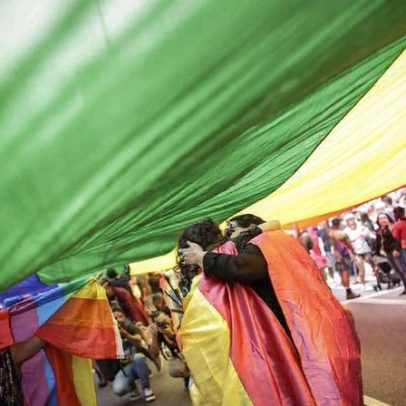São Paulo é destino de gastronomia, compras e LGBTQIA+