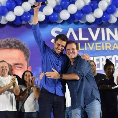 Juiz encerra inquérito sobre elo com CV e vê perseguição política a Paes