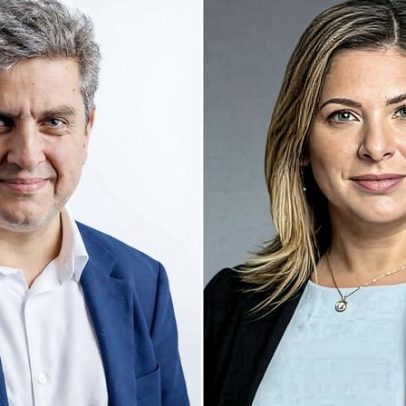 Entrevista com Romeu Zema vai ao ar em programa da Folha e UOL nesta segunda