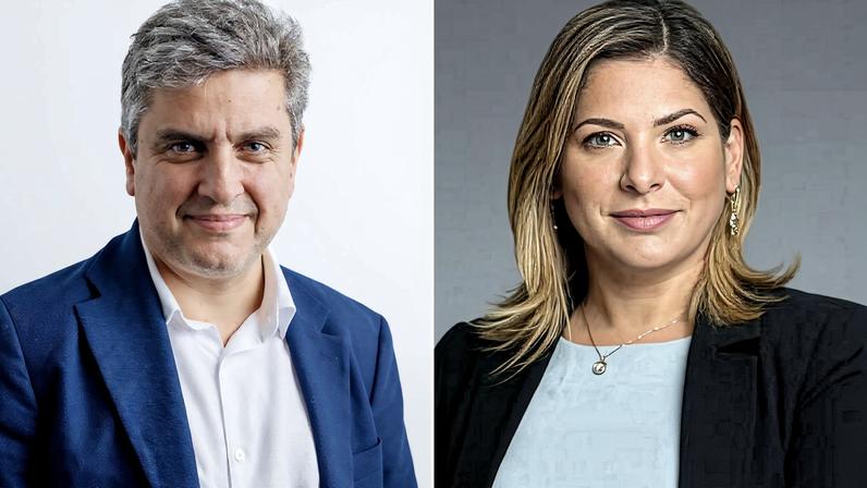 Este é Romeu Zema