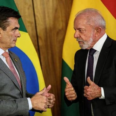 Brasil envia avião solicitado para ajudar Bolívia durante protestos