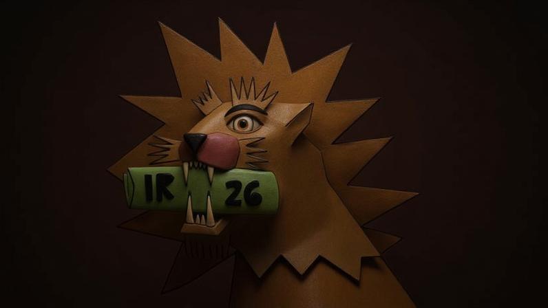 Leão IR 2026