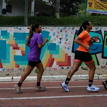 Exercício pode ser tão eficaz quanto tratamentos para depressão e ansiedade