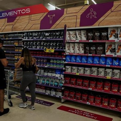 Indústria lança refrigerante com proteína, elevando preço do soro do leite