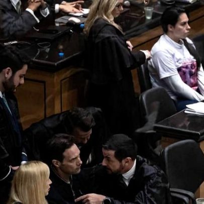 Filha da ex-namorada de Jairinho relata agressões na infância em júri