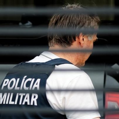 Bolsonaro realizou cirurgia no ombro; detalhes sobre o procedimento