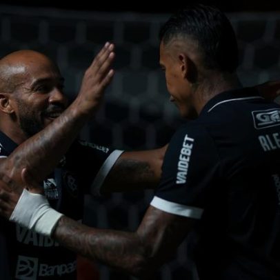 Remo vence Bahia no Mangueirão e avança na Copa do Brasil