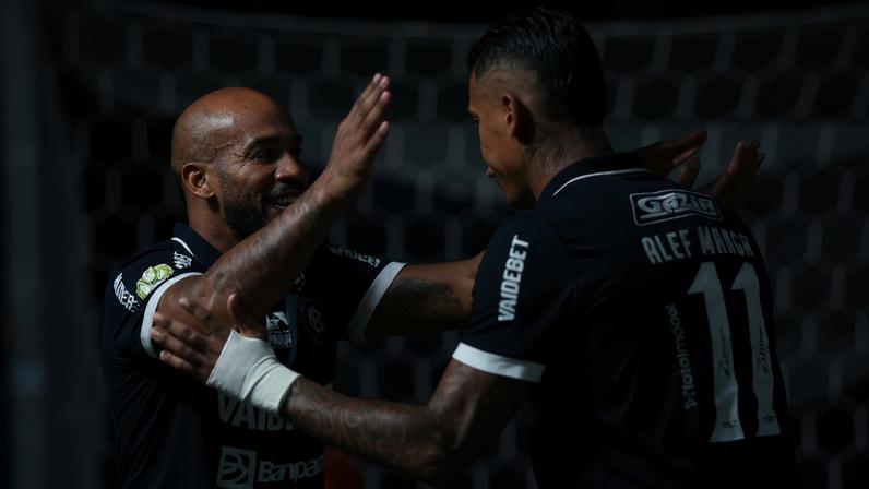 Foto: Samara Miranda | Remo / Esporte News Mundo