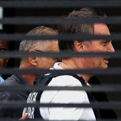 Bolsonaro volta ao hospital para novo procedimento cirúrgico, diz Michelle