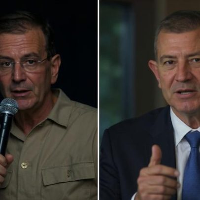 Justiça e governo interino do RJ freiam corrida do asfalto de aliados de Paes