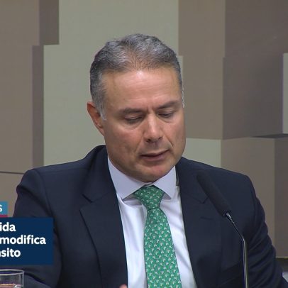 Comissão aprova renovação automática da CNH