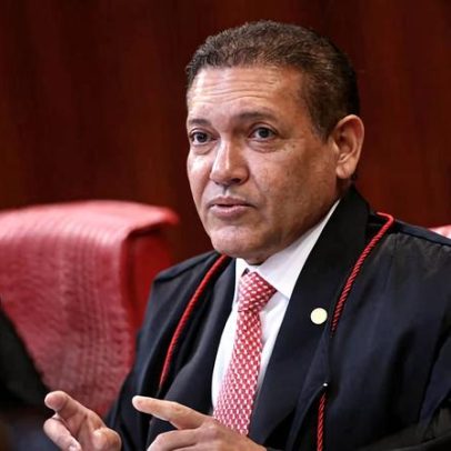 Kassio busca blindagem no TSE para evitar questionamentos às urnas