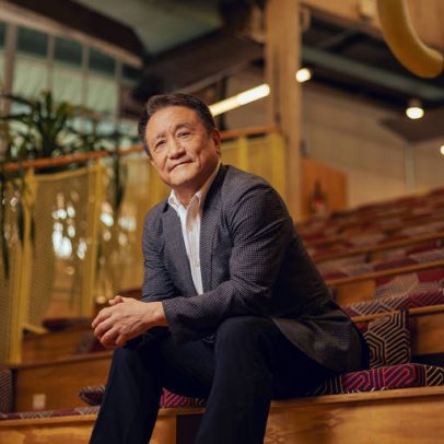 Universidades devem priorizar impacto real, diz professor sul-coreano