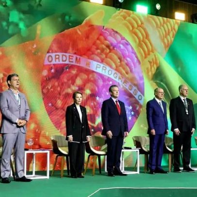 4º Congresso Abramilho enfatiza milho e sorgo ante pressões econômicas e regulatórias