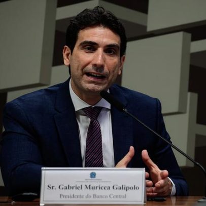 Inflação alta sugere BC poderia ter sido mais conservador, diz Galípolo