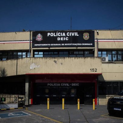 Polícia Civil deflagra operação contra fraude em seguradoras em SP
