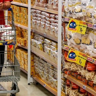 Inflação dos mais pobres é quase quádrupla dos mais ricos em abril