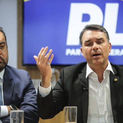 Operação contra Castro agrava cenário político em reduto de Flávio Bolsonaro