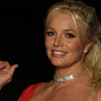 Britney Spears é acusada de dirigir sob influência de drogas e álcool