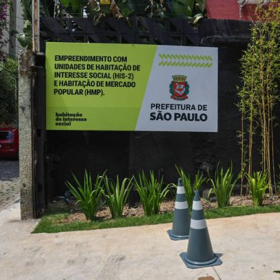 MP-SP aciona Justiça por omissão para acelerar medidas contra desvio de moradia