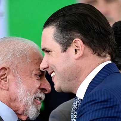 Motta fecha acordo com Lula para votar fim da escala 6x1